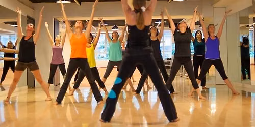 Nia Workshop Series: The Intelligent Body