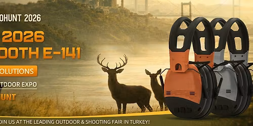 Istanbul Prohunt