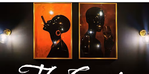 Holiday Nights at Myste: The Encore