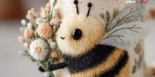 Little Bundle of Cheer!