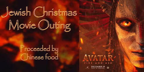 Jewish Christmas