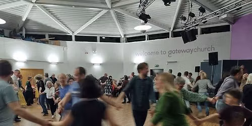 Ceilidh