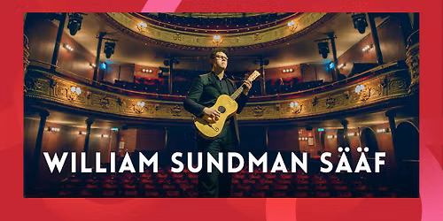 William Sundman Sääf | Nygatan 6, Växjö