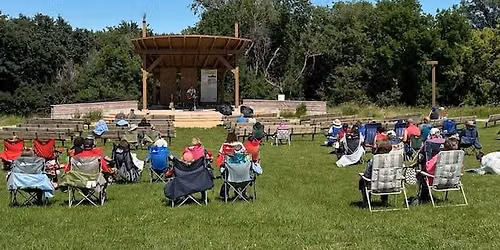 Good Earth Summer Concert Series - Alexis Lorene