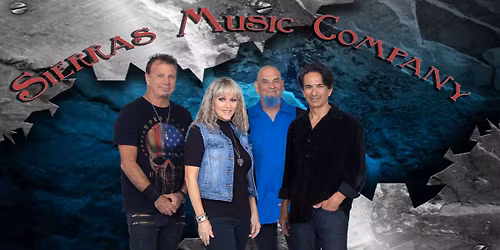 SMC Full band at Pechanga Casino North Bar