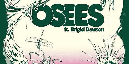 Osees