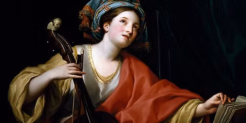 Hymn to S:t Cecilia - Konsert med Mariak\u00f6ren fr\u00e5n V\u00e4ster\u00e5s