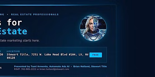AI Ads for Real Estate