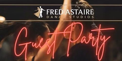 Guest Party and Group Class