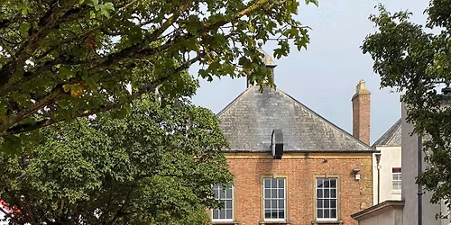 Langport Vintage Market NOV