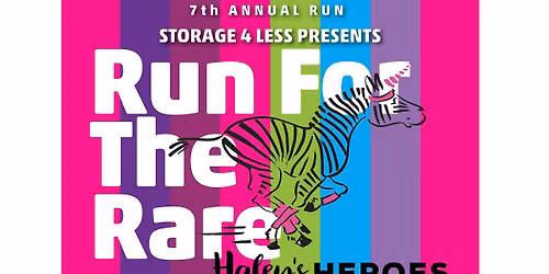Run for the Rare (R4R)
