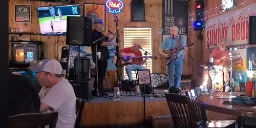 The Whistle Post Conyers