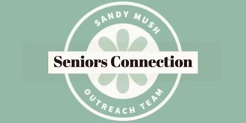 Senior Connection Lunch