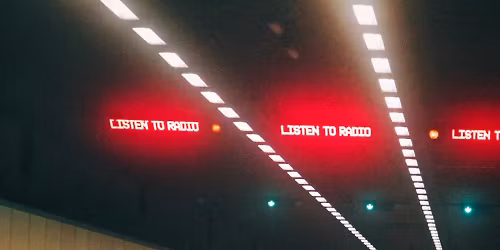 Night Tempo in \u6e0b\u8c37\u533a