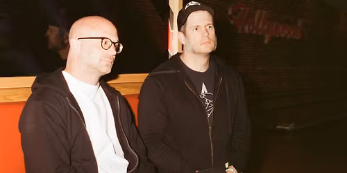 Have a Nice Life at Great American Music Hall