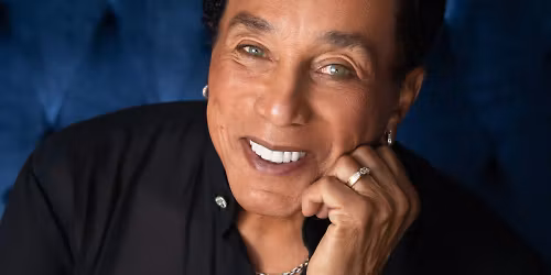 Smokey Robinson in Los Angeles