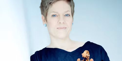 Isabelle Faust, Alexander Melnikov in \u4e2d\u592e\u533a