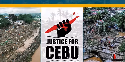 TINABANGAY- A benefit gig for the victims of Typhoon Tino