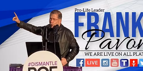 National Memorial for the Pre-Born and Their Mothers and Fathers \u2013 Annual National Prayer Service