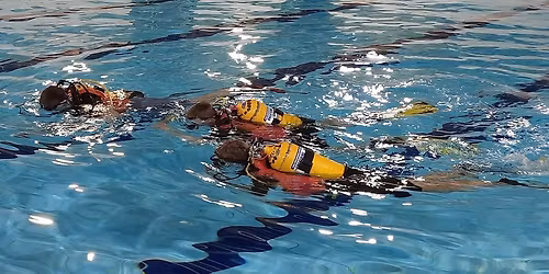 Try Scuba Diving with Oxford BSAC Scuba Diving Club