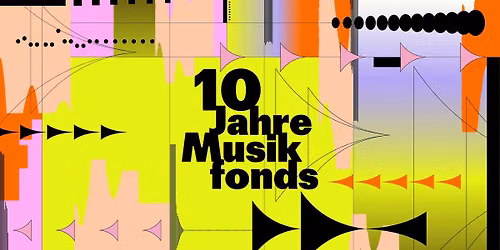 10 Jahre Musikfonds