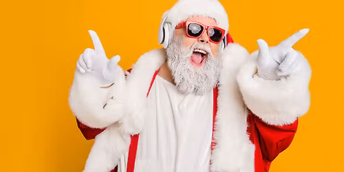 Broden pikkujoulut 2025