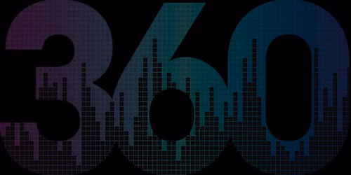 360 Events and Entertainment, LLC Launch Party at Sea