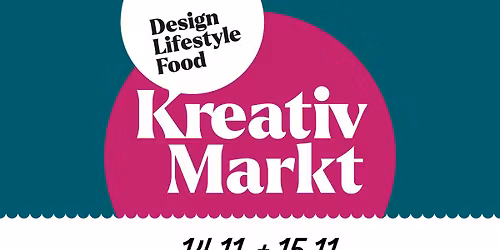 Kreativmarkt \/\/ agra Leipzig