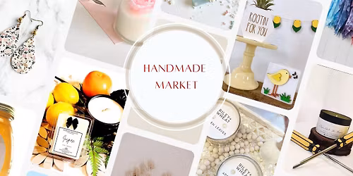 Downers Grove Handmade Market