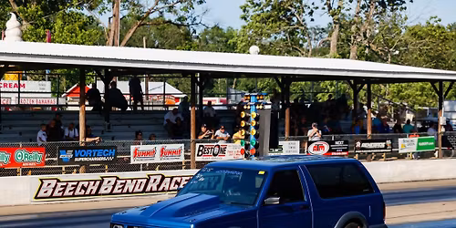 SyTy Shootout 2026! (Syclone Typhoon Sonoma Gt)