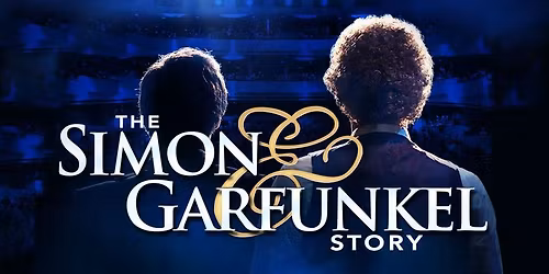 Parking The Simon & Garfunkel Story - Boston