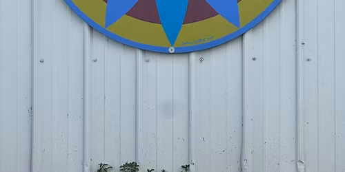     Union County Heritage Barn Quilt Dedication & Reveal