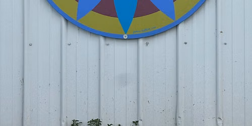     Union County Heritage Barn Quilt Dedication & Reveal