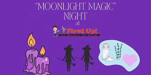 Moonlight Magic Event