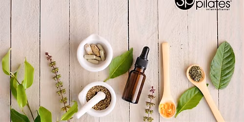 Let\u2019s Talk:  Stress, Nutrition & Hormones
