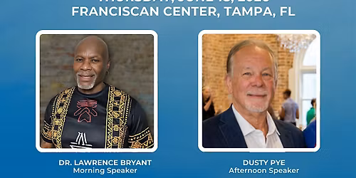 Faith Leaders Gathering | Live Tampa Bay