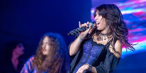Little Queen at Market Street - The Woodlands,TX Thursday October 29, 6-8:30PM