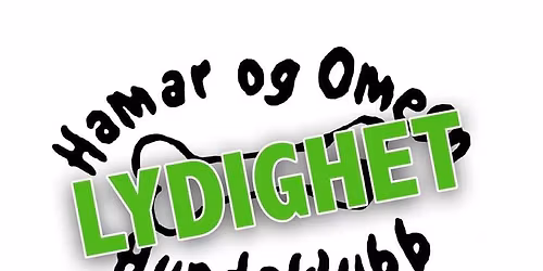 Lydighetskurs med Nina Bing Eide