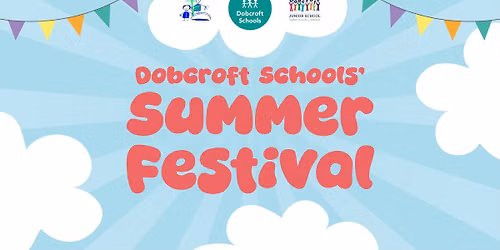 Dobcroft Schools' Summer Festival