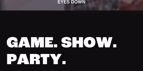 Bogan Bingo & Dodgy Disco - Colac Bowling Club