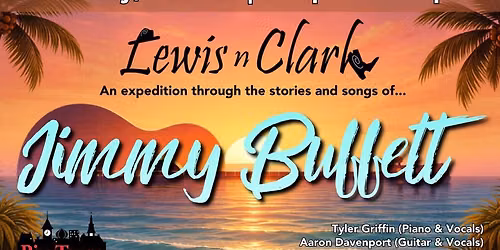 Lewis n Clark