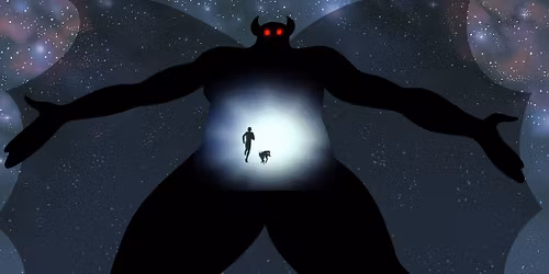 Mad\u00e1ch Imre-Jankovics Marcell: Az ember trag\u00e9di\u00e1ja \/ The Tragedy of Man