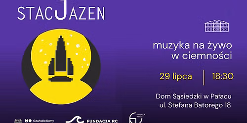 StacjaZen