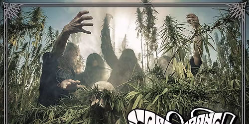 BELZEBONG (Pol) + Wereldvrede (voorheen Project Nefast)