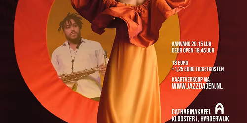 Anna Setton feat. Lucas Santana