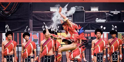 Autumn Festival - A Prelude to Hornbill
