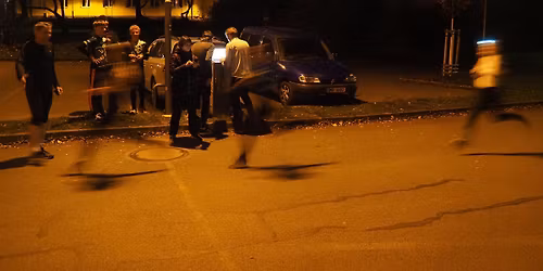 \u017d\u010f\u00e1r\u00e1k: Star\u00fd dv\u016fr (pohodov\u00fdch 6 km kolem \u017e\u010f\u00e1rsk\u00e9 legendy Mamlase)