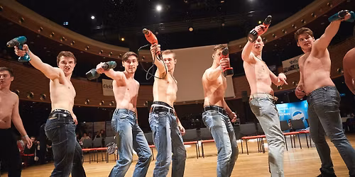 Reprezenta\u010dn\u00ed a maturitn\u00ed ples SP\u0160 Trutnov