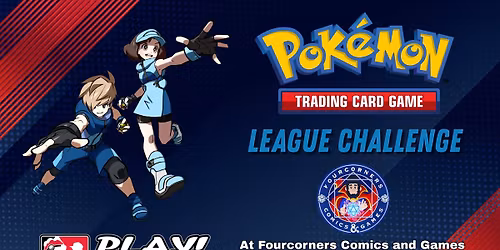 Hanover Pok\u00e9mon League Challenge