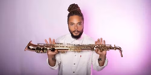 LOGAN RICHARDSON - blues PEOPLE (usa)